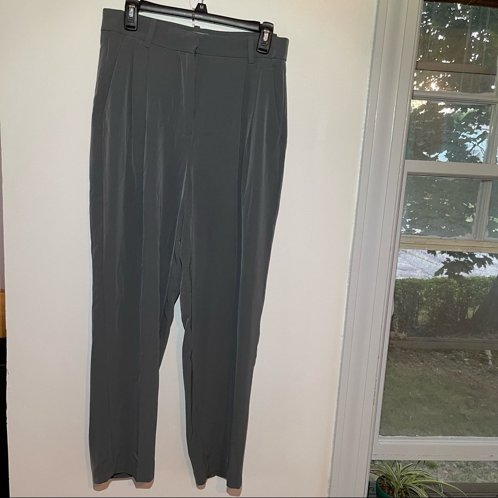 Work dress pants
